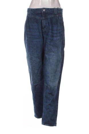 Blugi de femei Tally Weijl, Mărime L, Culoare Albastru, Preț 51,99 Lei