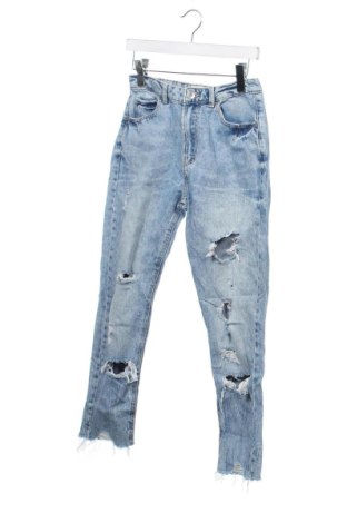 Női farmernadrág Tally Weijl, Méret S, Szín Kék, Ár 3 929 Ft