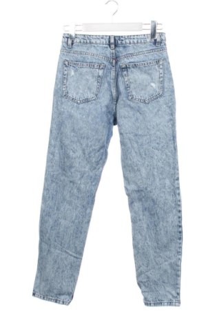 Dámske džínsy  Tally Weijl, Veľkosť XS, Farba Modrá, Cena  8,95 €