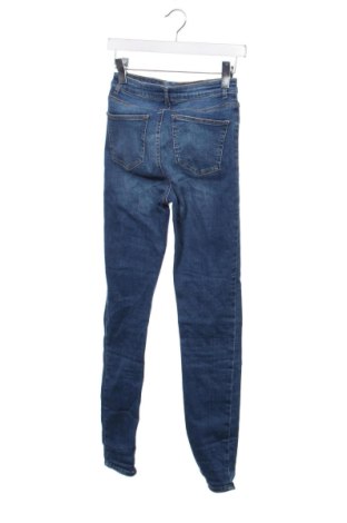 Dámske džínsy  Tally Weijl, Veľkosť XS, Farba Modrá, Cena  17,95 €