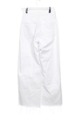 Дамски дънки Tally Weijl, Размер XS, Цвят Бял, Цена 15,33 €