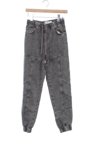 Дамски дънки Tally Weijl, Размер XXS, Цвят Сив, Цена 10,23 €