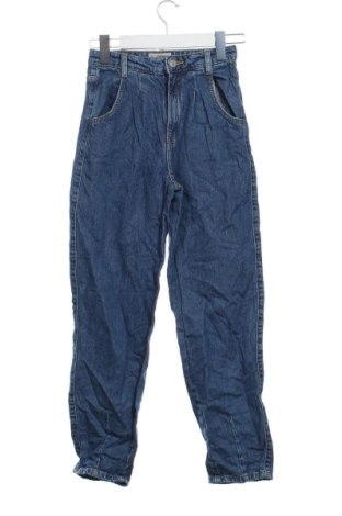 Blugi de femei Tally Weijl, Mărime XXS, Culoare Albastru, Preț 91,99 Lei