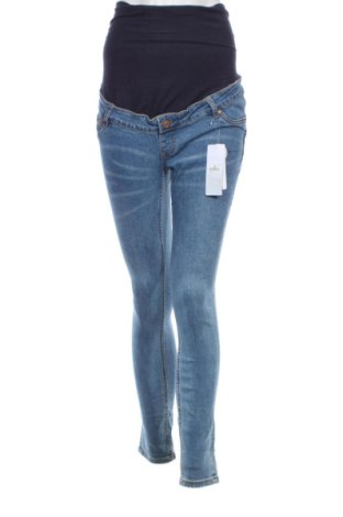Dámske džínsy  Target, Veľkosť S, Farba Modrá, Cena  12,95 €