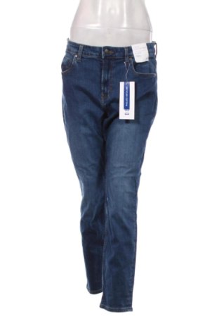 Dámske džínsy  Target, Veľkosť L, Farba Modrá, Cena  17,95 €