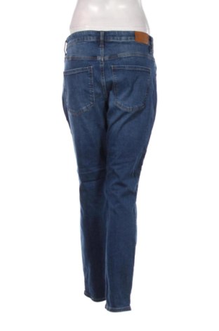 Dámske džínsy  Target, Veľkosť L, Farba Modrá, Cena  17,95 €