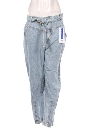 Blugi de femei Target, Mărime XXL, Culoare Albastru, Preț 145,99 Lei