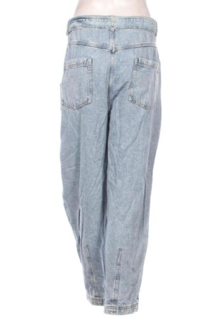 Blugi de femei Target, Mărime XXL, Culoare Albastru, Preț 145,99 Lei