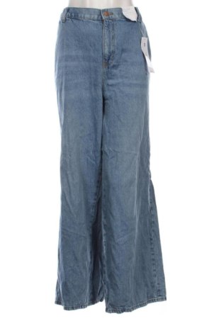 Damen Jeans Target, Größe XXL, Farbe Blau, Preis 30,99 €