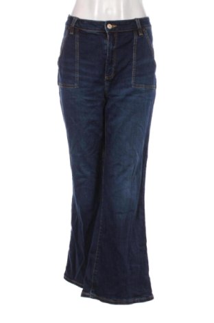 Damen Jeans Target, Größe XL, Farbe Blau, Preis € 19,99