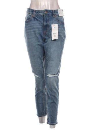Дамски дънки Target, Размер L, Цвят Син, Цена 10,73 €