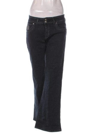 Дамски дънки Target, Размер L, Цвят Син, Цена 10,73 €