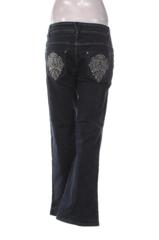 Дамски дънки Target, Размер L, Цвят Син, Цена 10,73 €