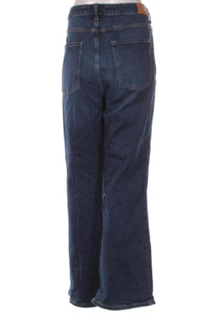 Dámske džínsy  Target, Veľkosť XXL, Farba Modrá, Cena  17,95 €