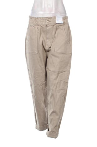 Dámské džíny  Target, Velikost L, Barva Béžová, Cena  309,00 Kč