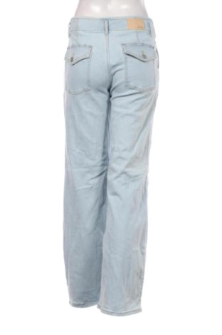 Damskie jeansy Target, Rozmiar S, Kolor Niebieski, Cena 39,99 zł