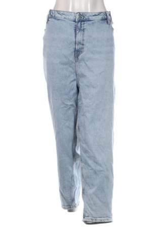 Дамски дънки Target, Размер 5XL, Цвят Син, Цена 24,03 €