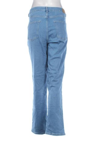 Blugi de femei Tchibo, Mărime XL, Culoare Albastru, Preț 38,99 Lei