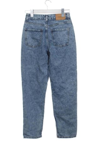 Дамски дънки Terranova, Размер XS, Цвят Син, Цена 15,33 €