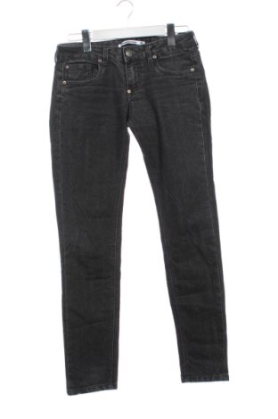 Damen Jeans Terranova, Größe M, Farbe Schwarz, Preis 10,99 €