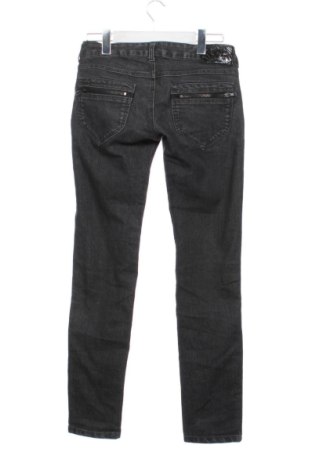 Damen Jeans Terranova, Größe M, Farbe Schwarz, Preis 10,99 €