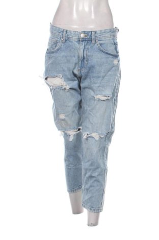 Damen Jeans Terranova, Größe L, Farbe Blau, Preis € 19,99