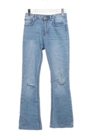 Дамски дънки Terranova, Размер XXS, Цвят Син, Цена 15,33 €