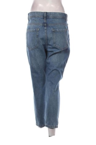 Damskie jeansy Terranova, Rozmiar L, Kolor Niebieski, Cena 80,38 zł