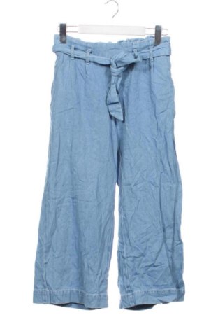 Blugi de femei Terranova, Mărime XS, Culoare Albastru, Preț 91,99 Lei