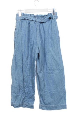 Blugi de femei Terranova, Mărime XS, Culoare Albastru, Preț 91,99 Lei