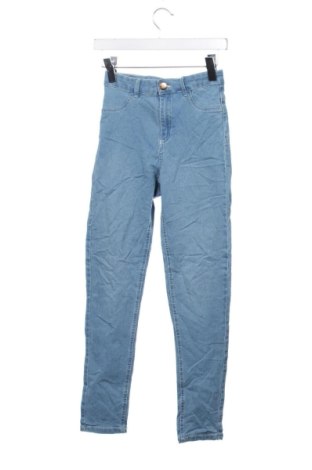 Damen Jeans Terranova, Größe XS, Farbe Blau, Preis € 8,99