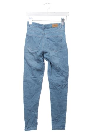 Damen Jeans Terranova, Größe XS, Farbe Blau, Preis € 8,99