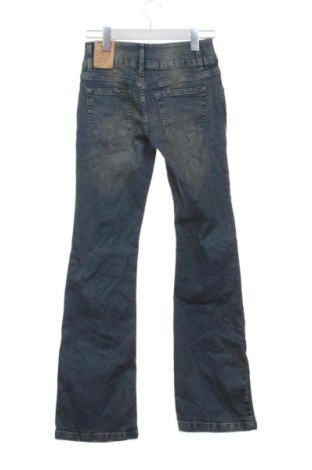 Damskie jeansy Terranova, Rozmiar S, Kolor Kolorowy, Cena 75,99 zł