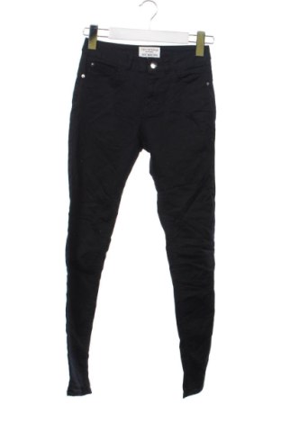Дамски дънки Terranova, Размер XS, Цвят Черен, Цена 15,33 €