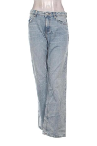 Дамски дънки Terranova, Размер S, Цвят Син, Цена 8,69 €