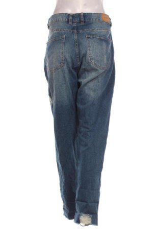 Női farmernadrág Terranova, Méret L, Szín Kék, Ár 4 719 Ft