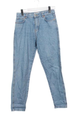 Damskie jeansy Terranova, Rozmiar S, Kolor Niebieski, Cena 38,99 zł