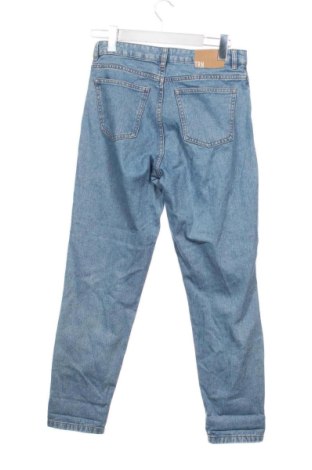 Damskie jeansy Terranova, Rozmiar S, Kolor Niebieski, Cena 38,99 zł