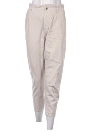 Dámské džíny  Terranova, Velikost S, Barva Béžová, Cena  283,00 Kč