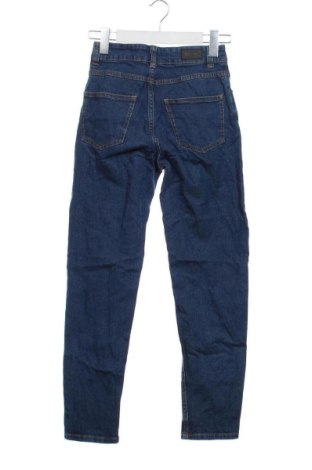 Dámské džíny  Terranova, Velikost XXS, Barva Modrá, Cena  199,00 Kč