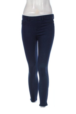 Blugi de femei Tezenis, Mărime M, Culoare Albastru, Preț 91,99 Lei