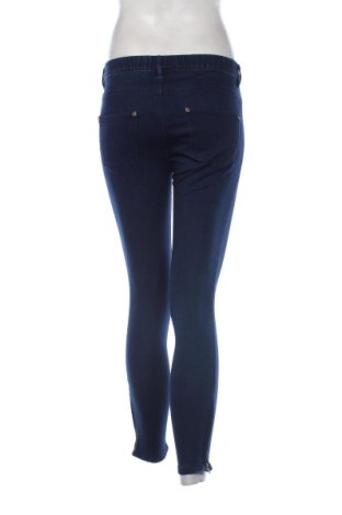 Blugi de femei Tezenis, Mărime M, Culoare Albastru, Preț 91,99 Lei