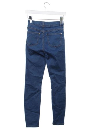 Női farmernadrág Tezenis, Méret XS, Szín Kék, Ár 6 619 Ft