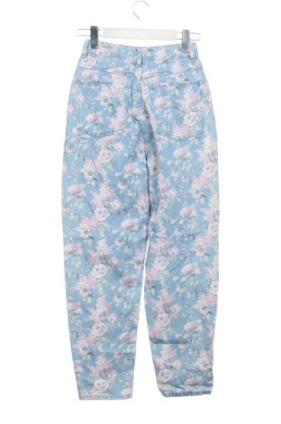 Damskie jeansy Tezenis, Rozmiar XXS, Kolor Kolorowy, Cena 89,99 zł