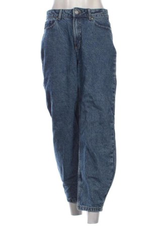 Damskie jeansy The 1964 Denim Company, Rozmiar S, Kolor Niebieski, Cena 78,99 zł