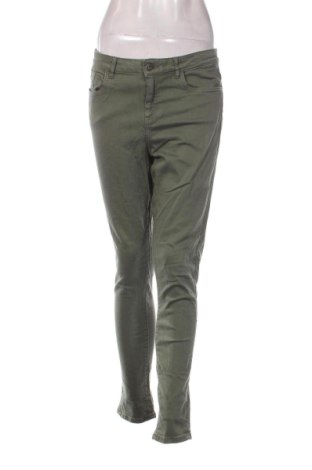 Damskie jeansy The 1964 Denim Company, Rozmiar L, Kolor Zielony, Cena 37,99 zł