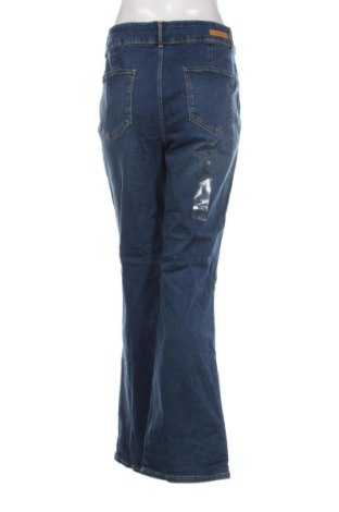 Dámske džínsy  The 1964 Denim Company, Veľkosť XL, Farba Modrá, Cena  27,95 €