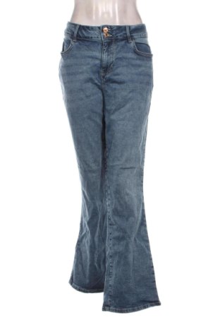 Dámské džíny  The 1964 Denim Company, Velikost XL, Barva Modrá, Cena  219,00 Kč