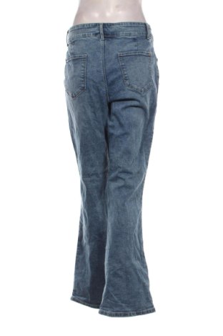 Dámské džíny  The 1964 Denim Company, Velikost XL, Barva Modrá, Cena  219,00 Kč