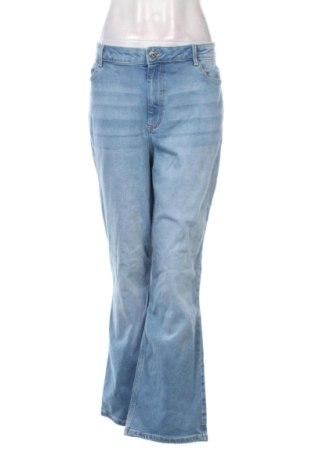 Dámské džíny  The 1964 Denim Company, Velikost XXL, Barva Modrá, Cena  249,00 Kč